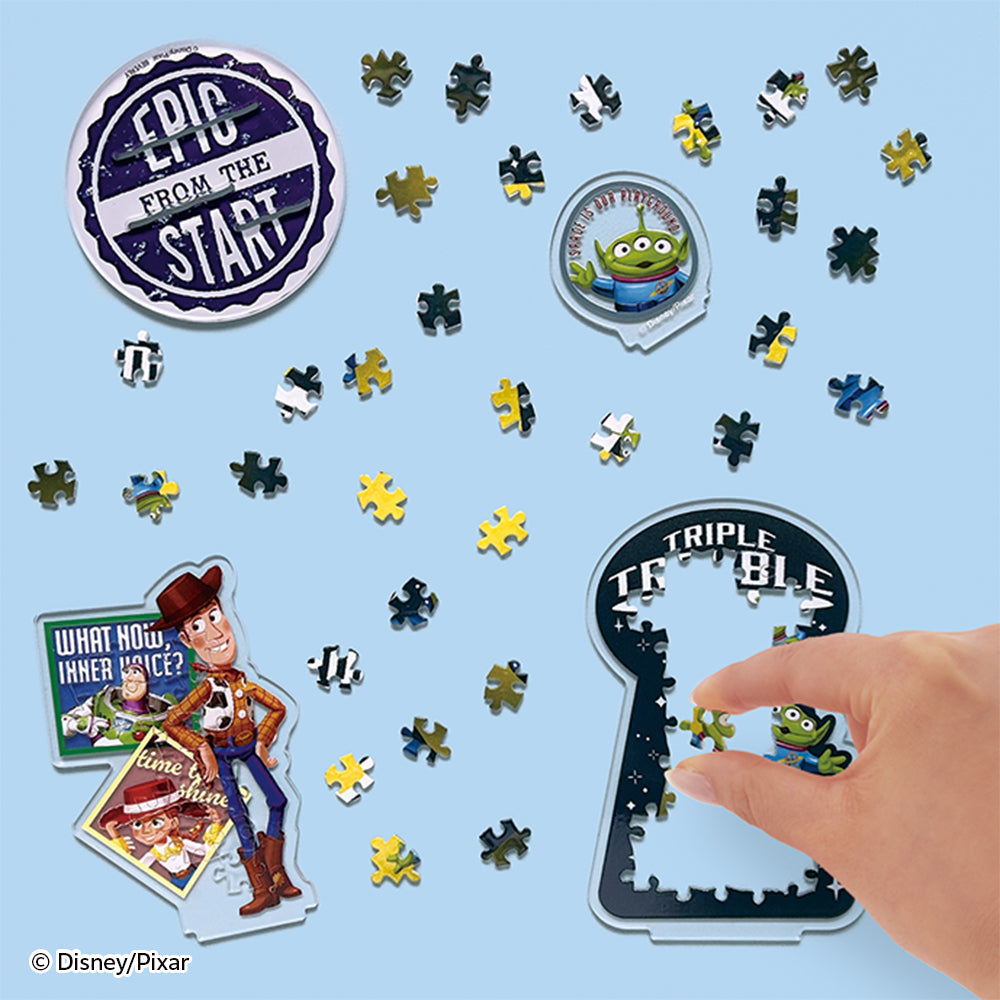 ディズニー アクスタポップ トイ・ストーリー – BEVERLY