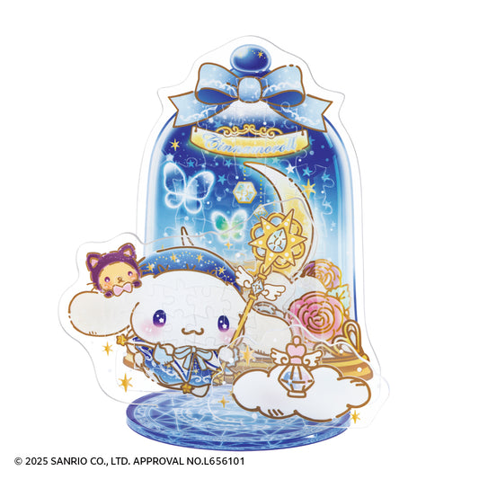 アクスタポップ シナモロール・マジカル