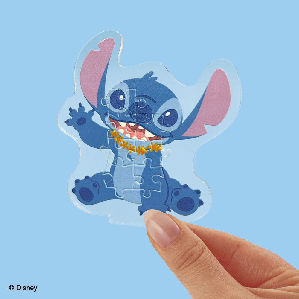 ディズニー アクスタポップ スティッチ・アロハ