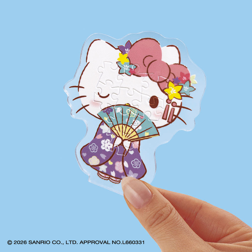 アクスタポップ ハローキティ・JAPAN – BEVERLY