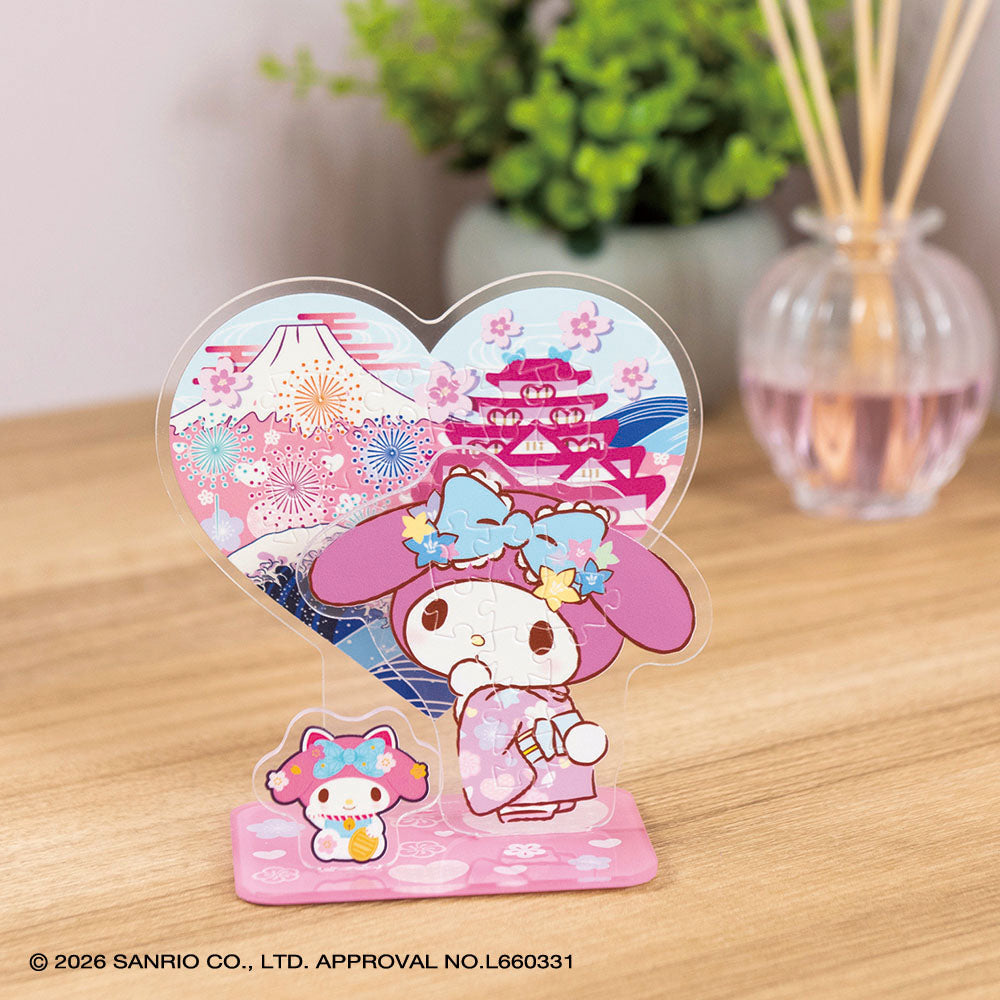 アクスタポップ マイメロディ・JAPAN