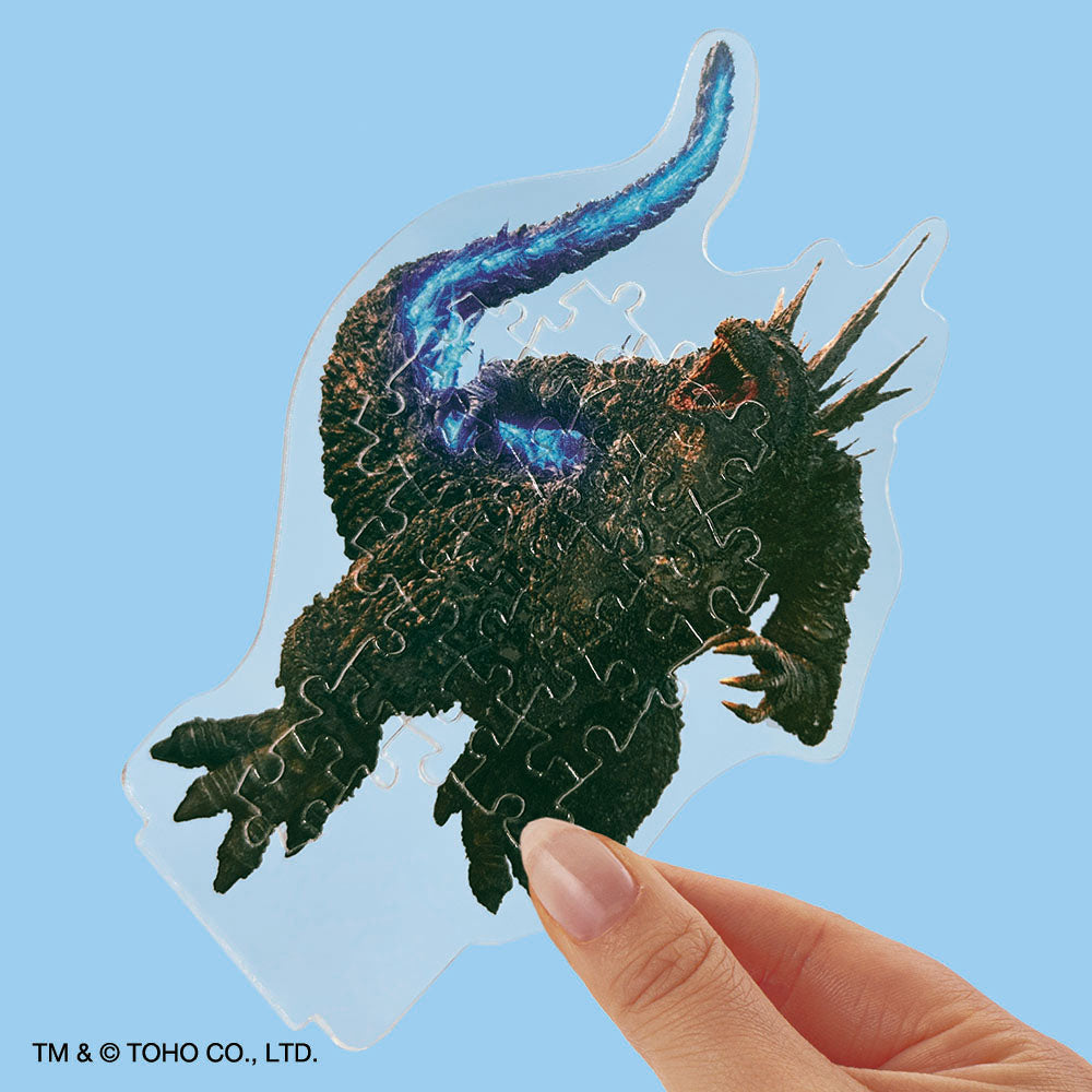 ゴジラ アクスタポップ ゴジラ