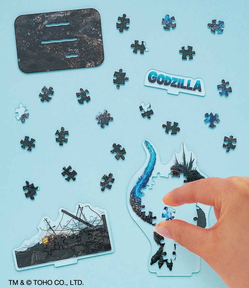 ゴジラ アクスタポップ ゴジラ – BEVERLY