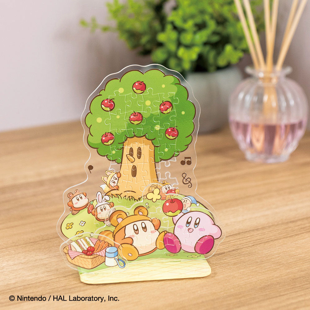 星のカービィ アクスタポップ プププなピクニック