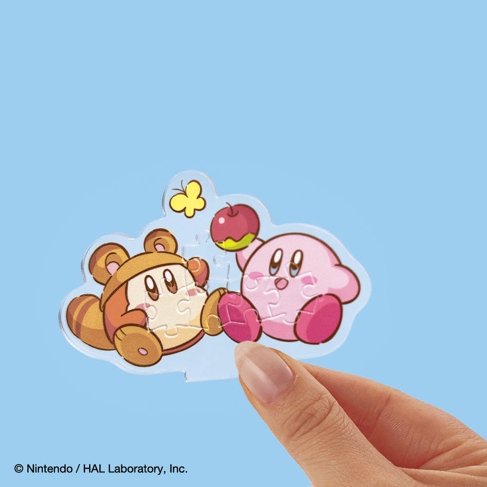 星のカービィ アクスタポップ プププなピクニック