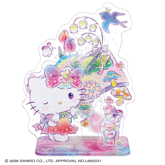 ハローキティ・フェアリーテイル