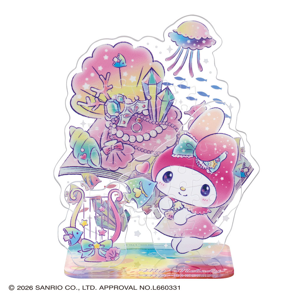 マイメロディ・フェアリーテイル