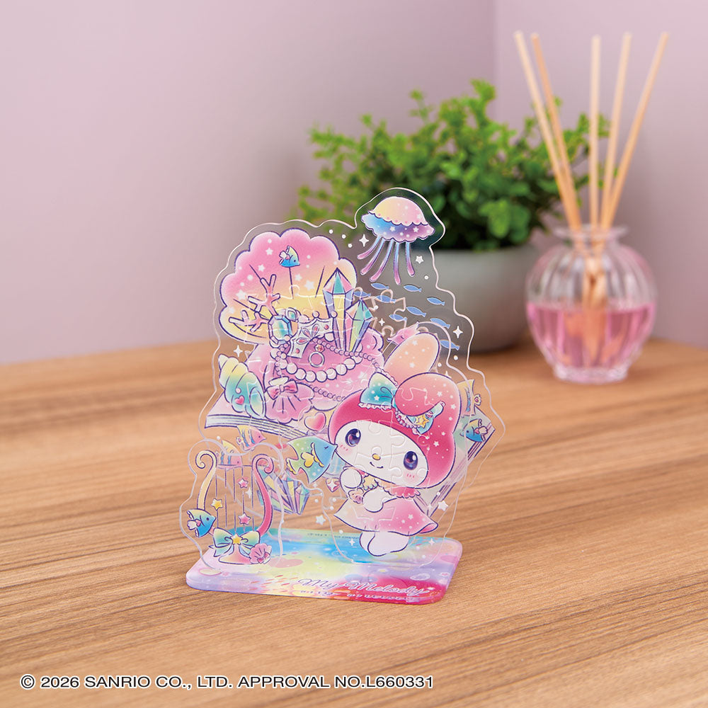 マイメロディ・フェアリーテイル