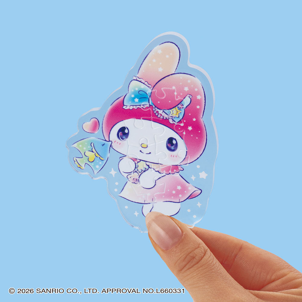 マイメロディ・フェアリーテイル – BEVERLY