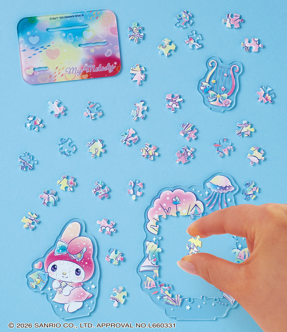 マイメロディ・フェアリーテイル