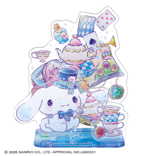 シナモロール・フェアリーテイル