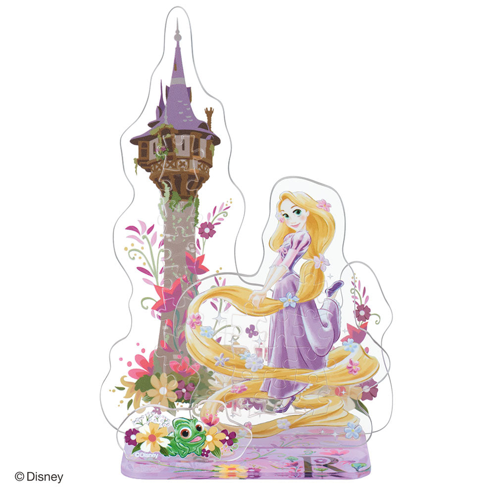 ディズニー アクスタポップ 塔の上のラプンツェル