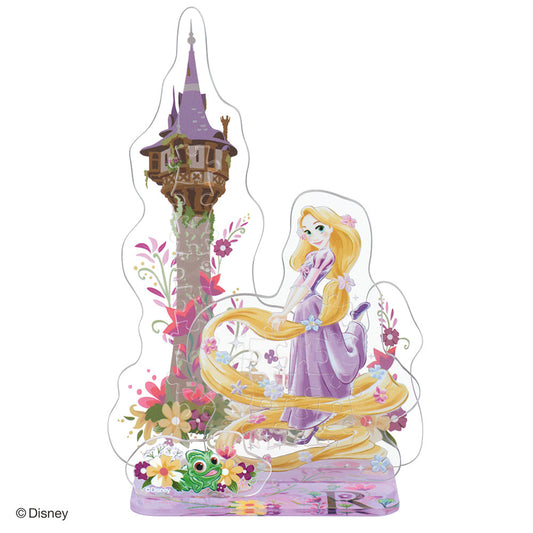 ディズニー アクスタポップ 塔の上のラプンツェル