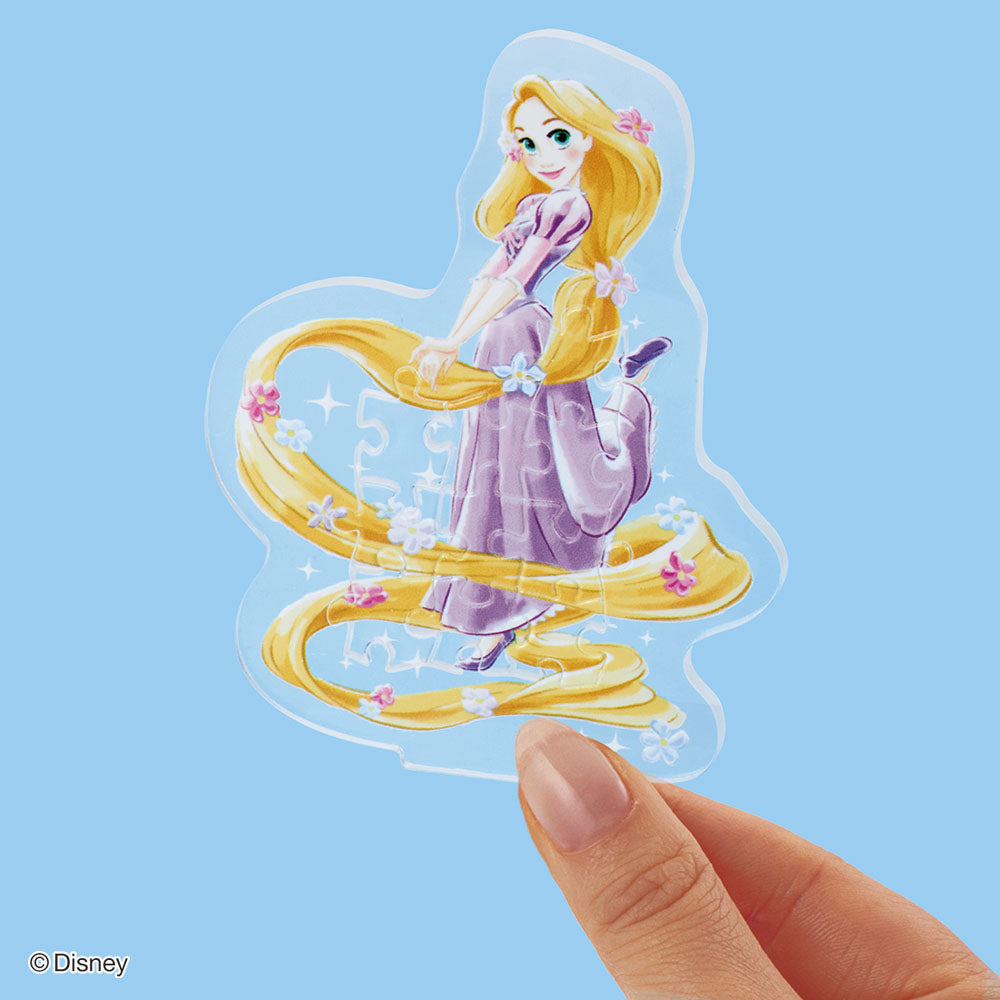 ディズニー アクスタポップ 塔の上のラプンツェル