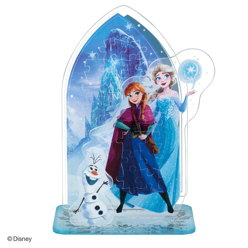 ディズニー アクスタポップ アナと雪の女王