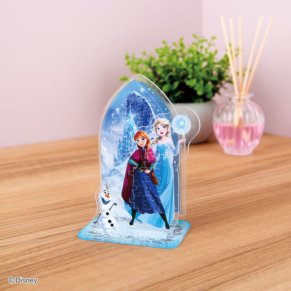 ディズニー アクスタポップ アナと雪の女王