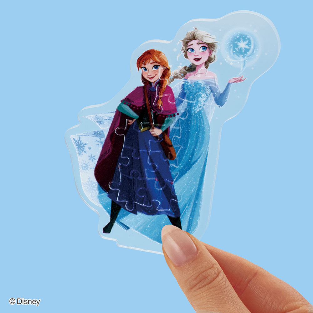 ディズニー アクスタポップ アナと雪の女王