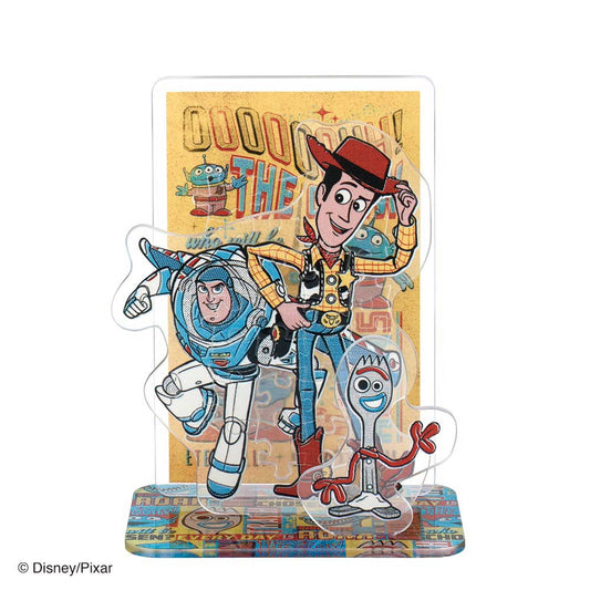 ディズニー アクスタポップ トイ・ストーリー/ビンテージ