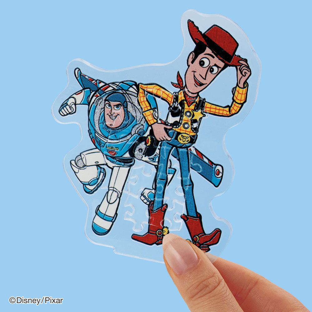 ディズニー アクスタポップ トイ・ストーリー/ビンテージ