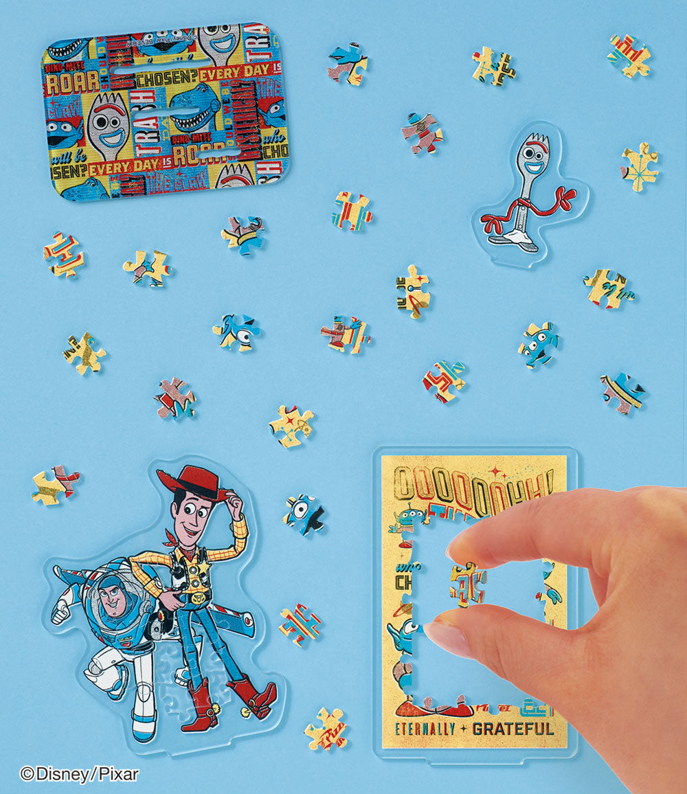 ディズニー アクスタポップ トイ・ストーリー/ビンテージ