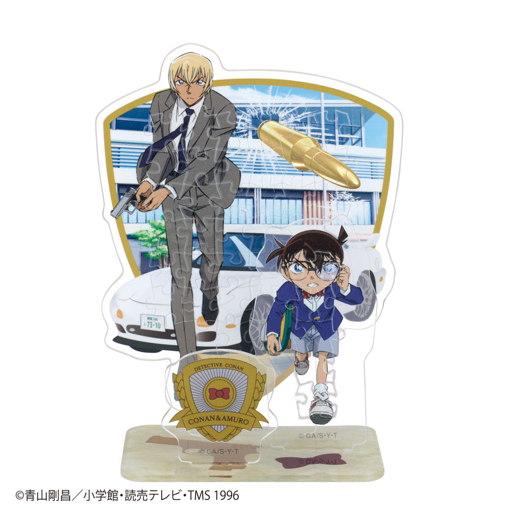 コナン＆安室
