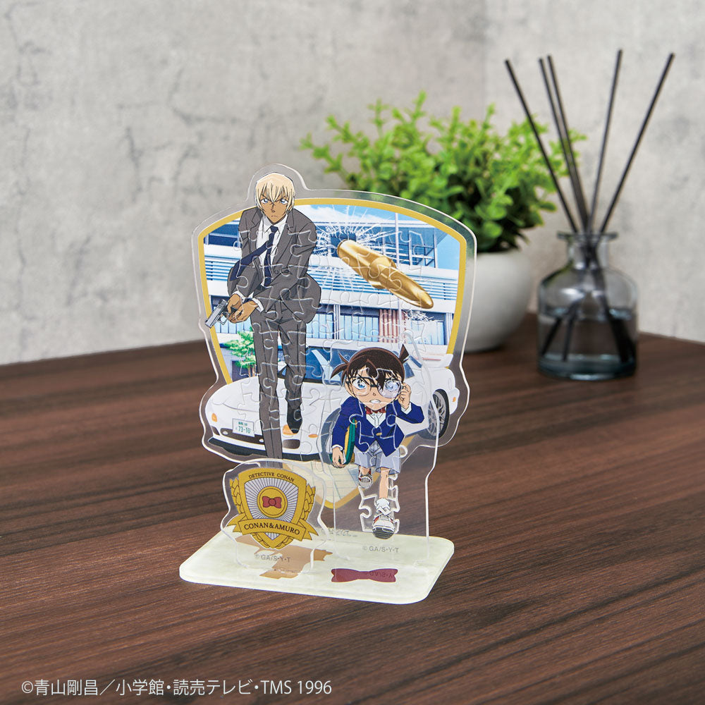コナン＆安室