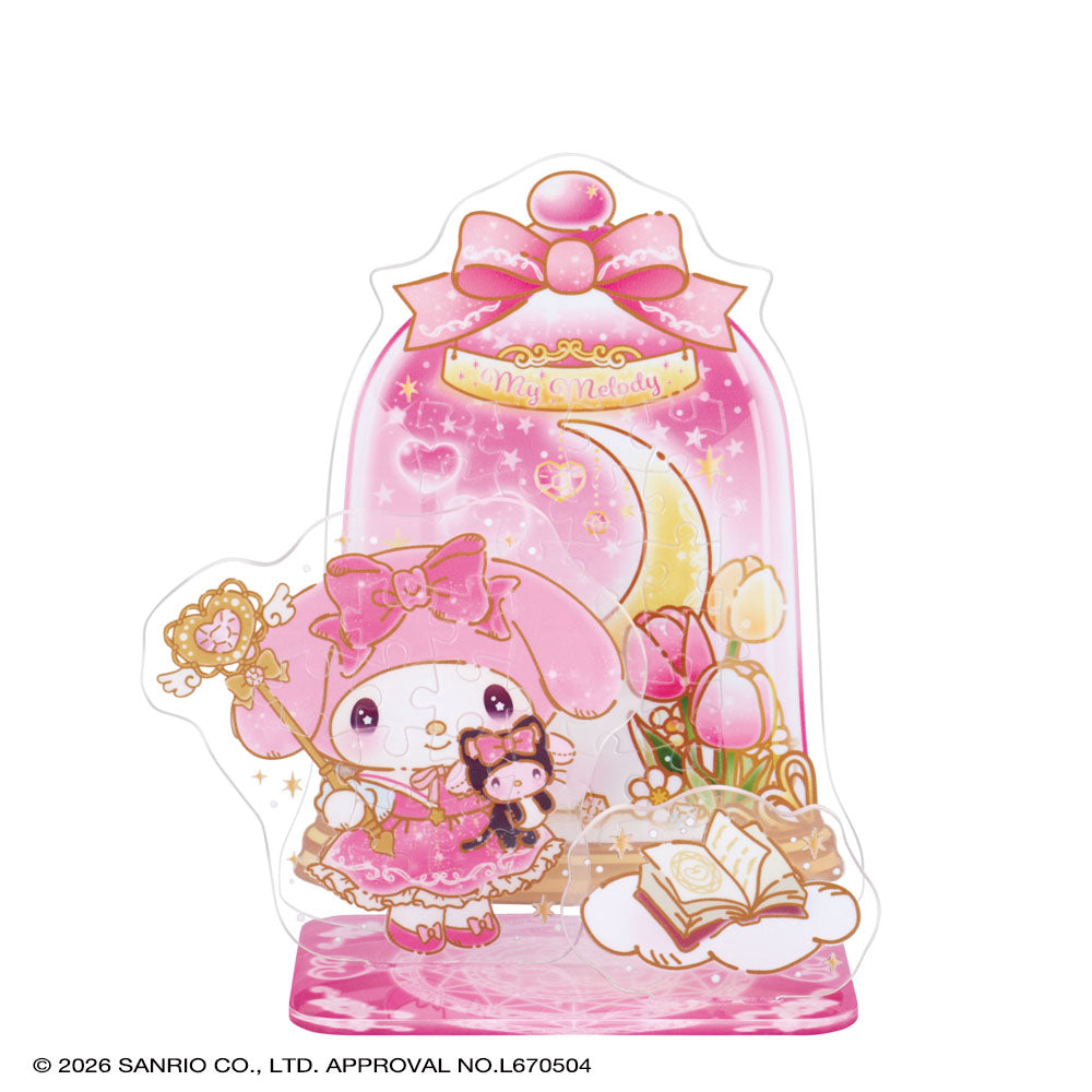 マジカルシリーズ・マイメロディ