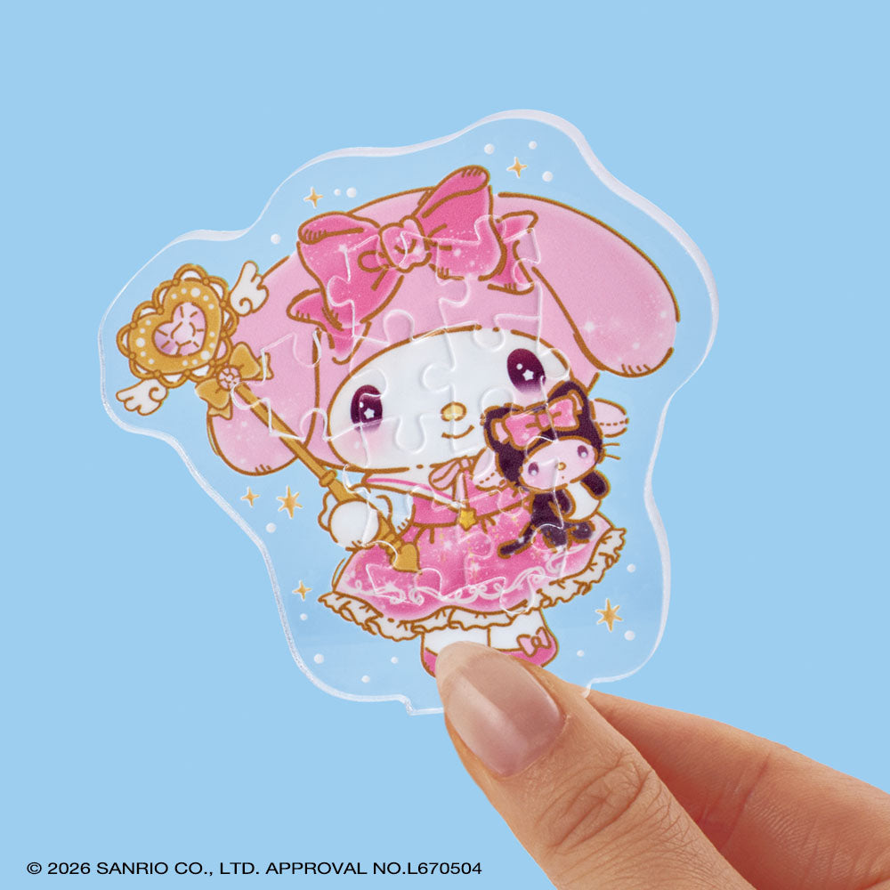 マジカルシリーズ・マイメロディ