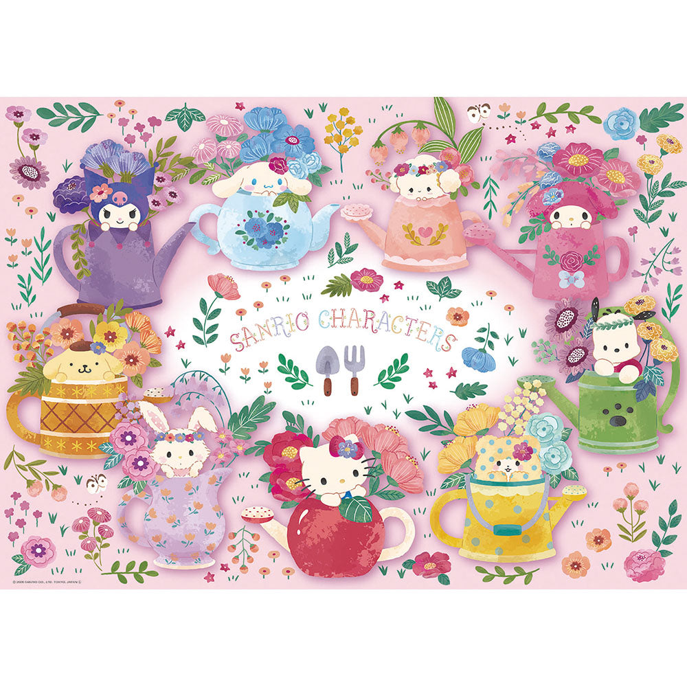 新品未開封　ヤマメ ジグソーパズル コルクジグソー ビバリー Amazon | 内田進 Susumu Uchida TROUT IN THE STREAM 清流のヤマメ