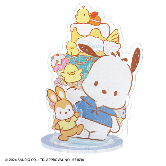 アクスタポップ ポチャッコ