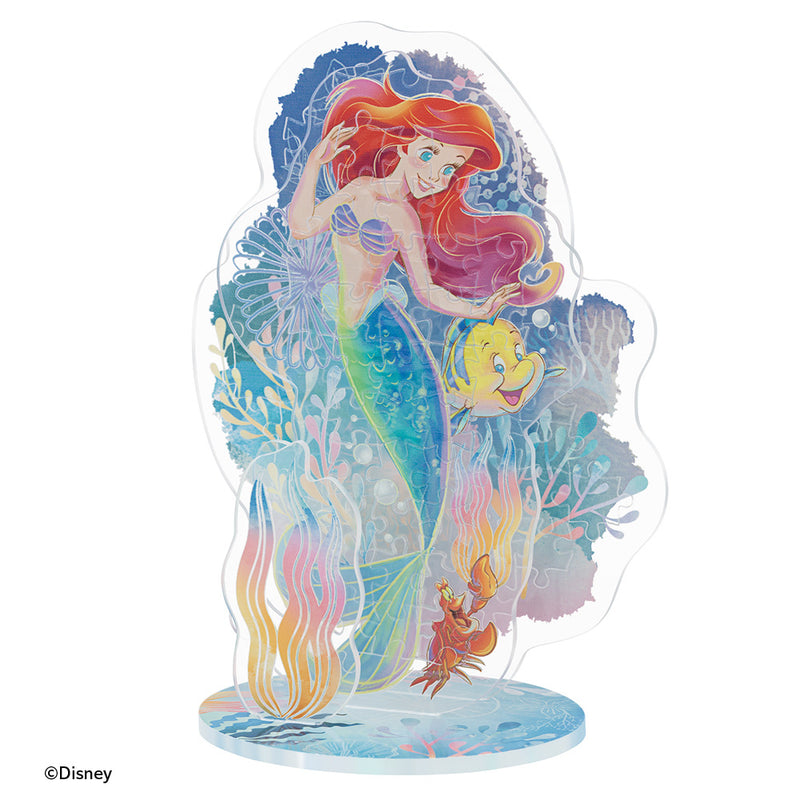 ディズニー アクスタポップ アリエル