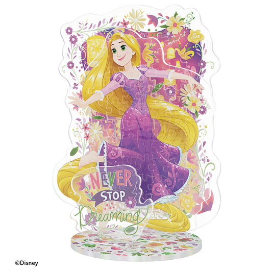 ディズニー アクスタポップ ラプンツェル
