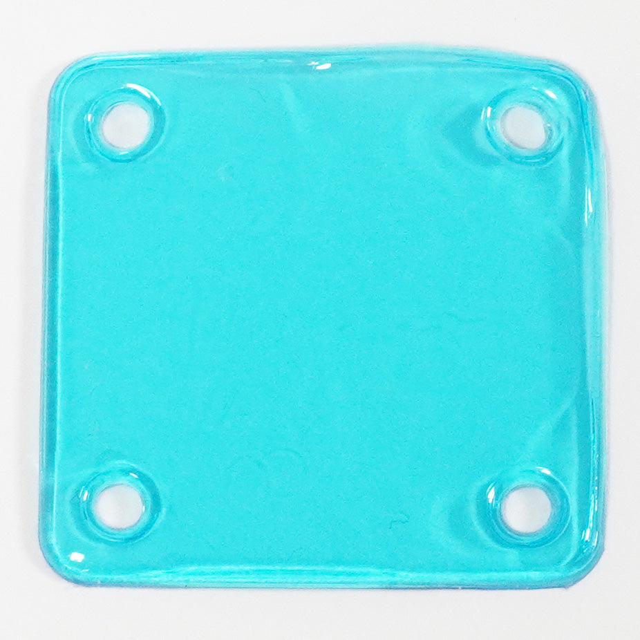 パチェリエ　トッピングクリアアクアブルー