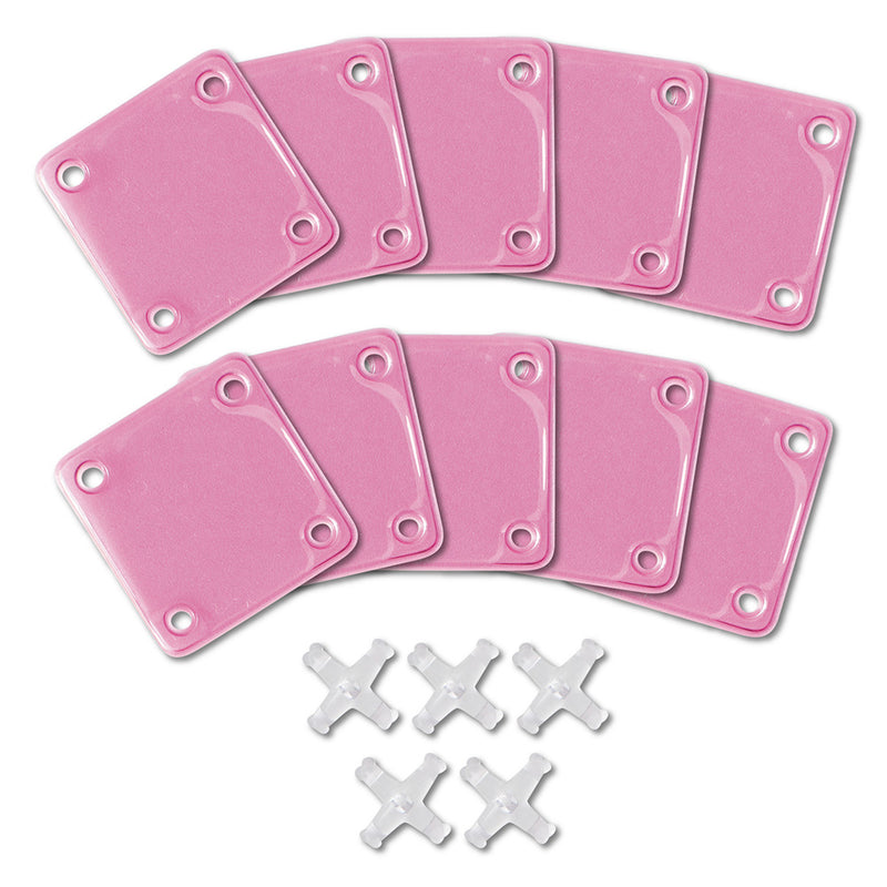 パチェリエ　トッピングクリアペールピンク