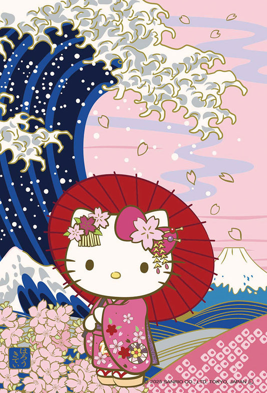 JAPAN♡ハローキティ