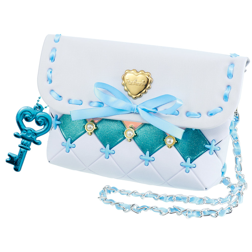 パチェリエ ロイヤルブルー – BEVERLY