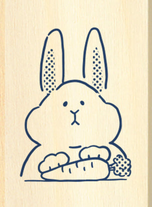 ますてのあいぼう　いただきます