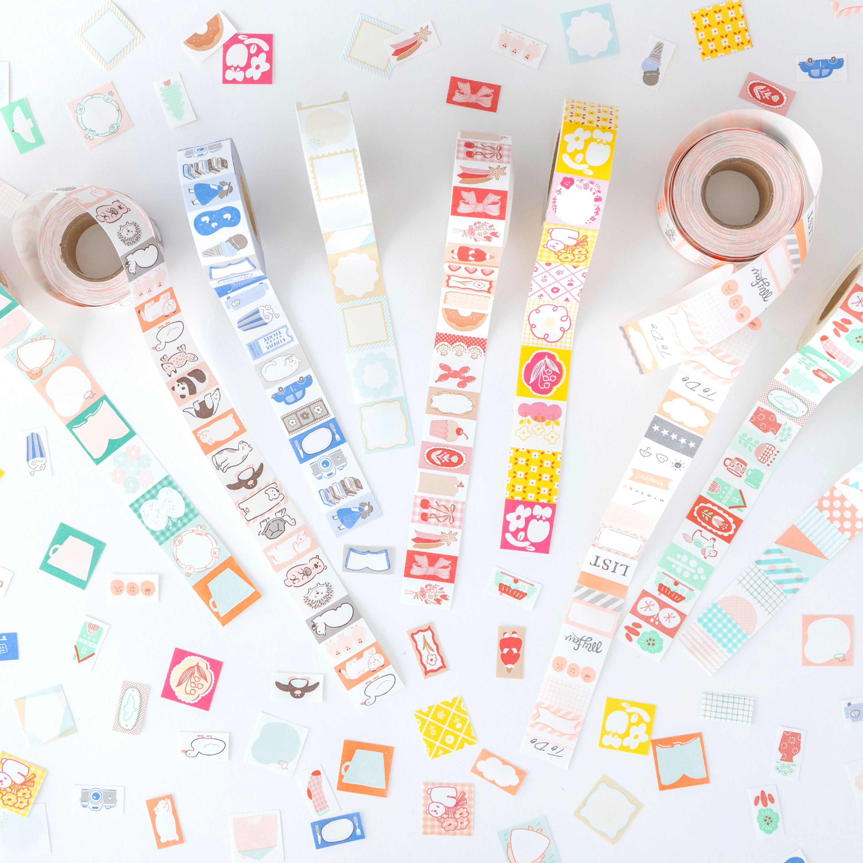 Baum deco ガーリー – BEVERLY