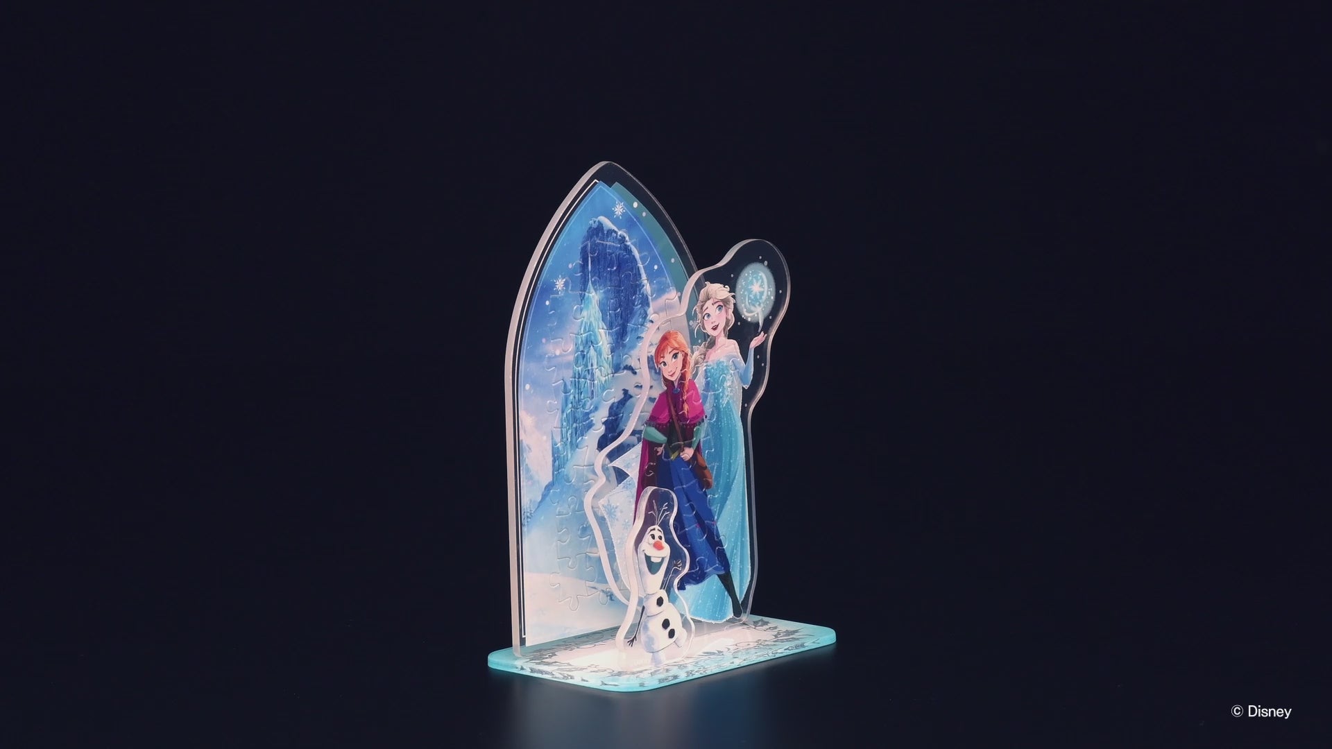 せーぶぽいんと　ゆきアクスタ ディズニー アクスタポップ アナと雪の女王 – BEVERLY