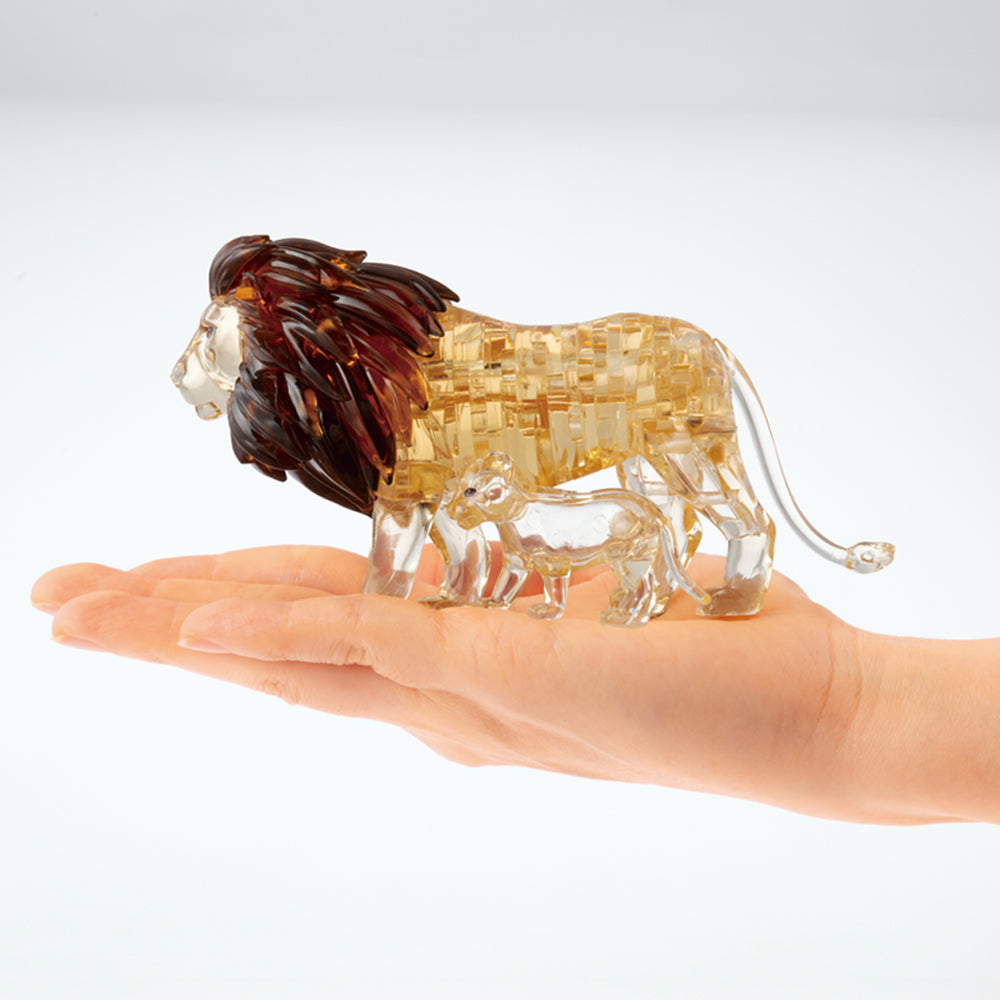 ライオン – BEVERLY