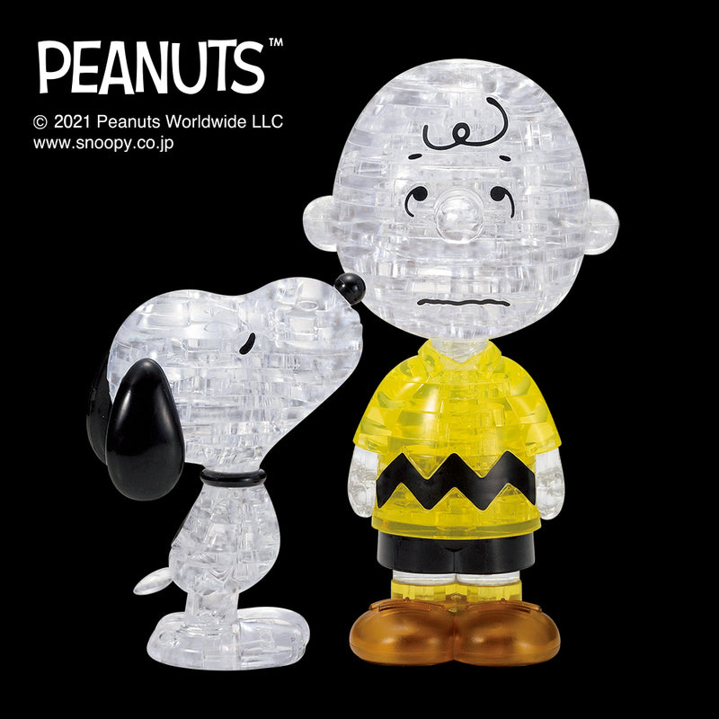 スヌーピー＆チャーリー・ブラウン