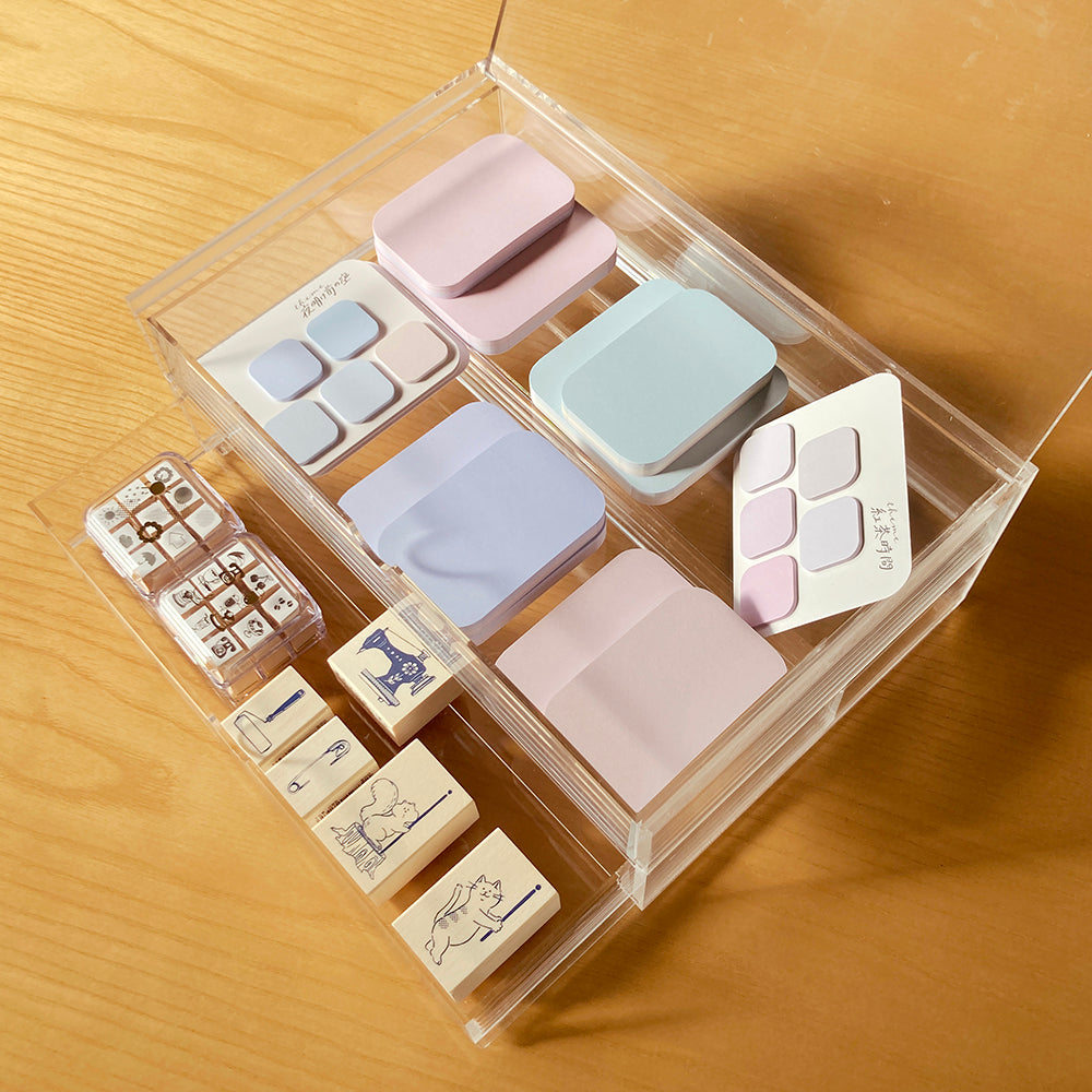 まるみの 夜明け前の空 プチ – BEVERLY