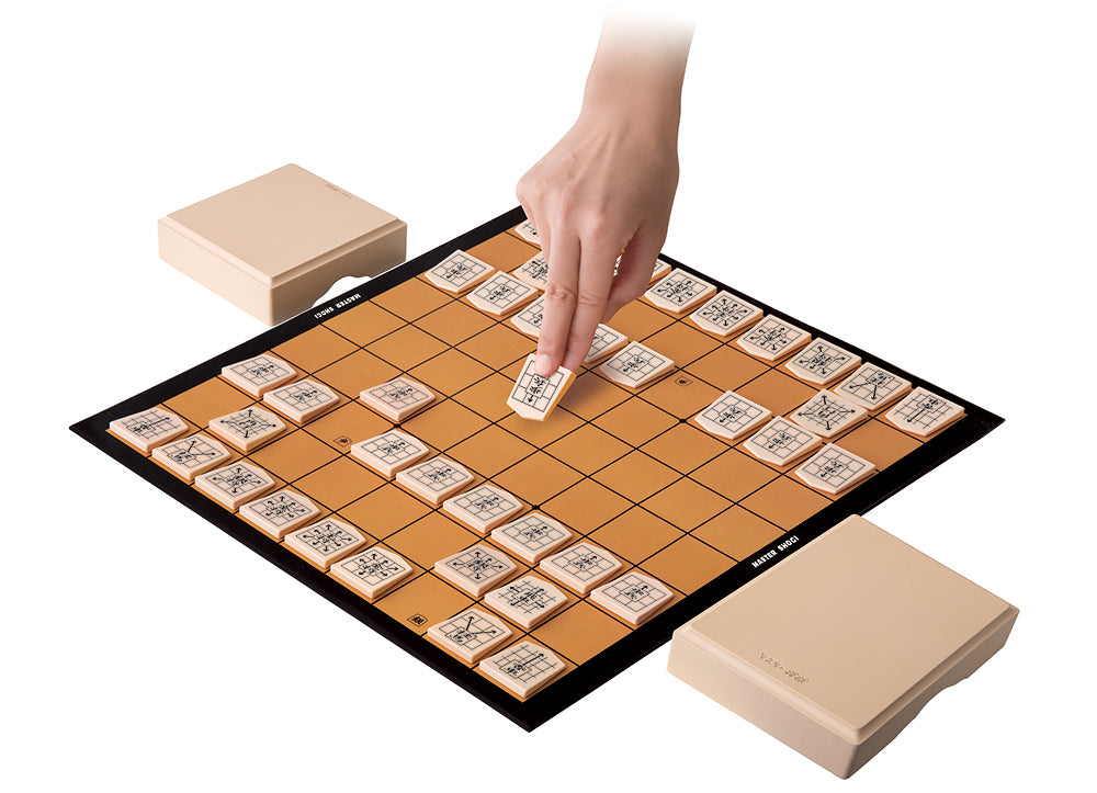 マスター将棋