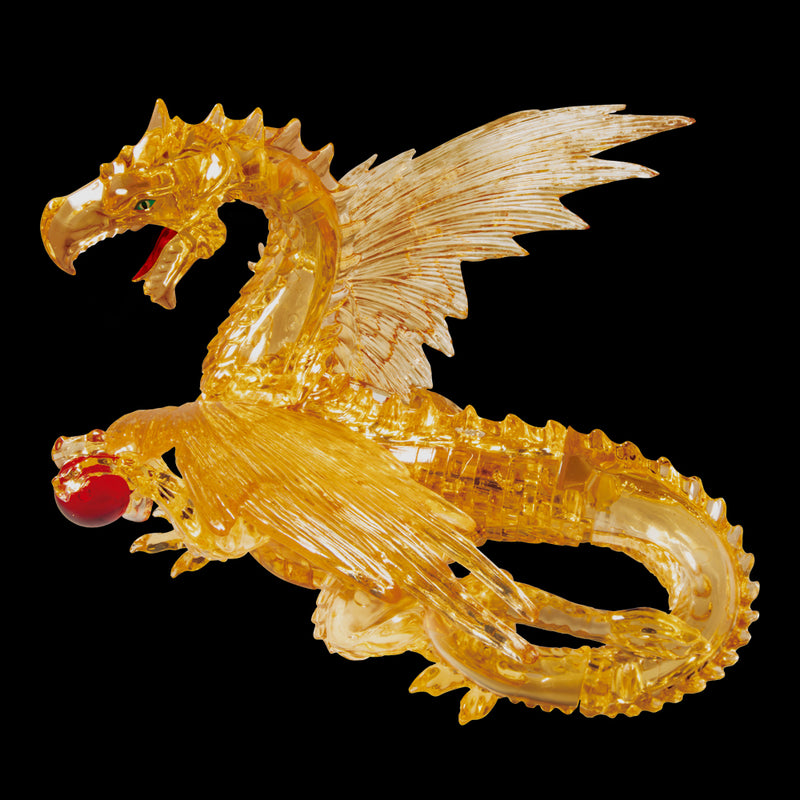 ゴールデン ドラゴン