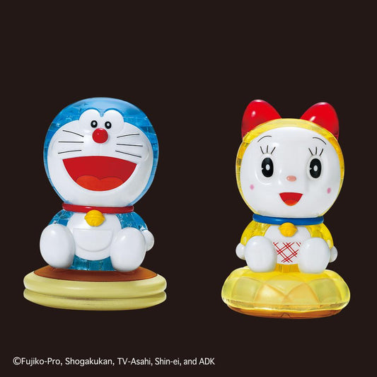 ドラえもん&ドラミ
