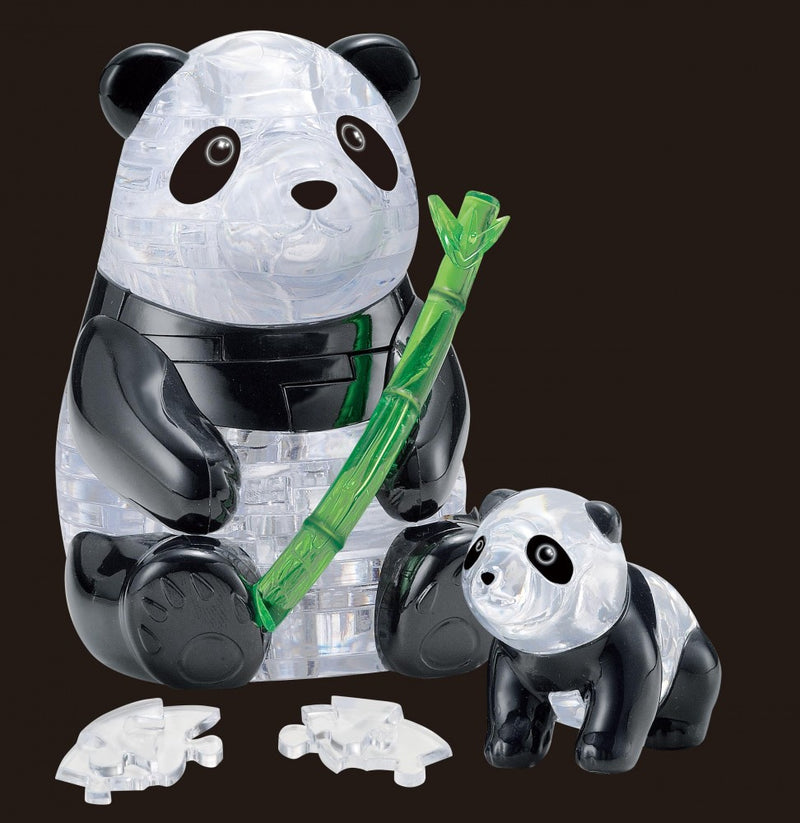 パンダ＆ベビー