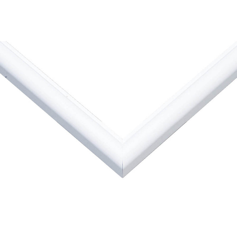 フラッシュパネル 25.7×18.2cm ホワイト
