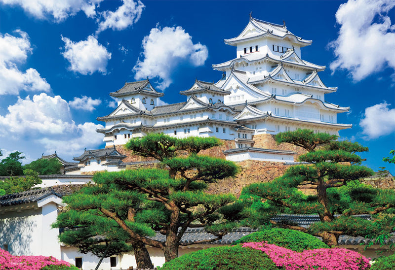 姫路城
