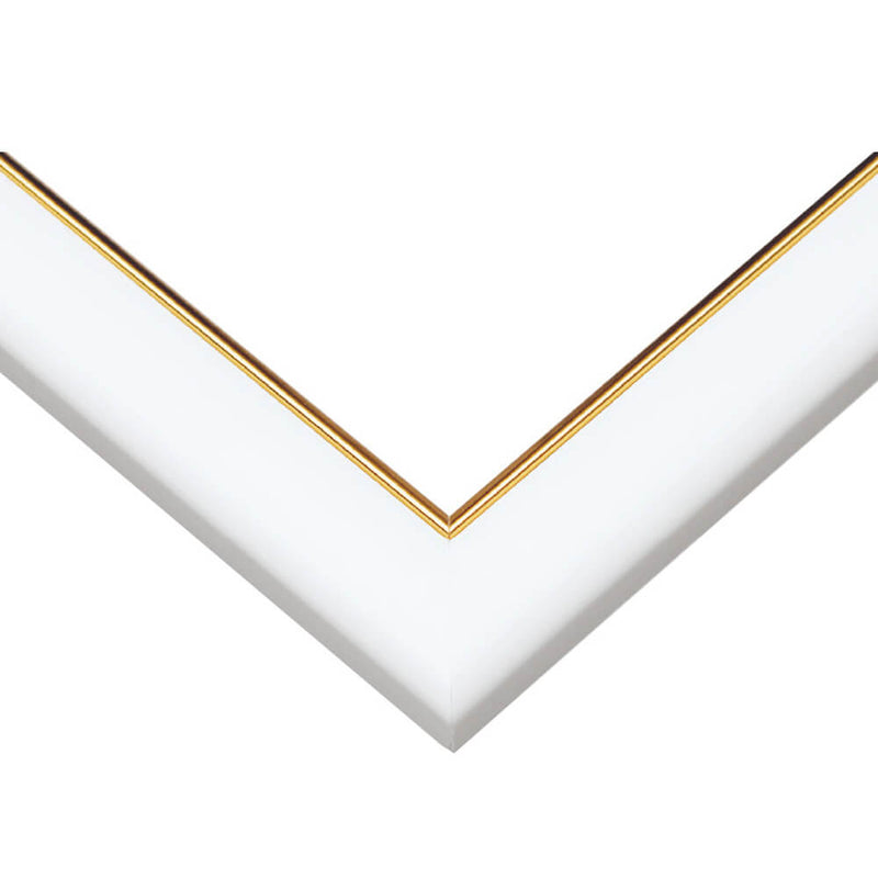 ゴールドモールパネル 73.5×51cm シロ